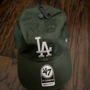Womens LA hat